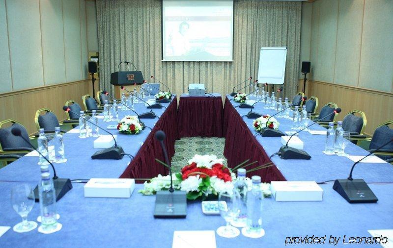 جراند ريجال 4* الدوحة