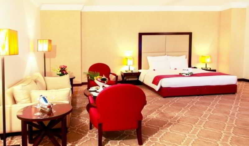 Grand Regal 4* Doha