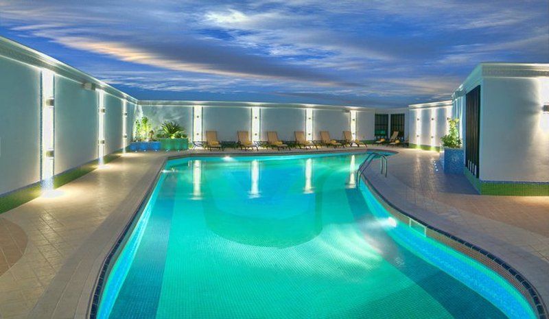 Hotel Grand Regal 4*