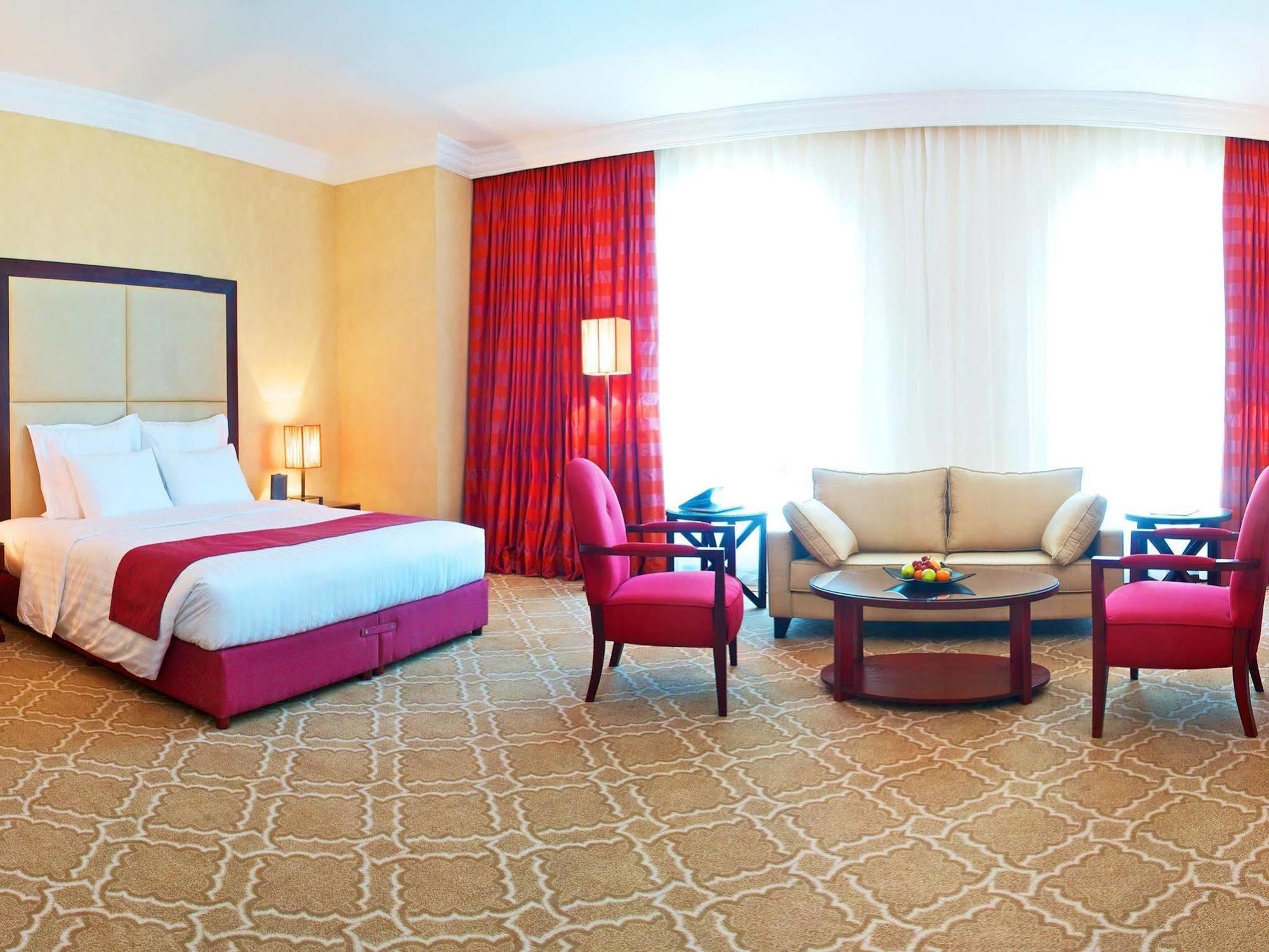 Hotel Grand Regal Doha