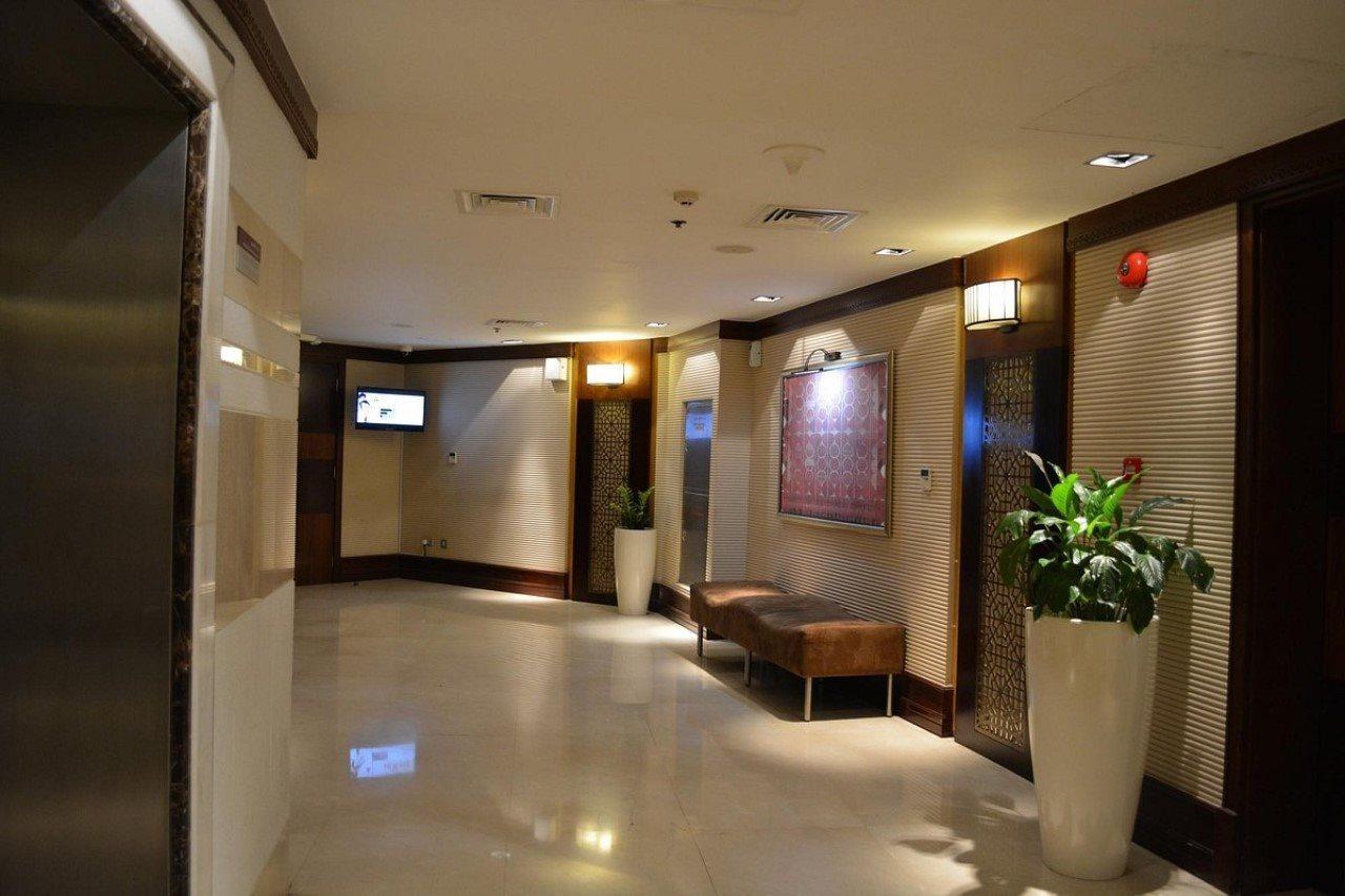 Hotel Grand Regal Doha