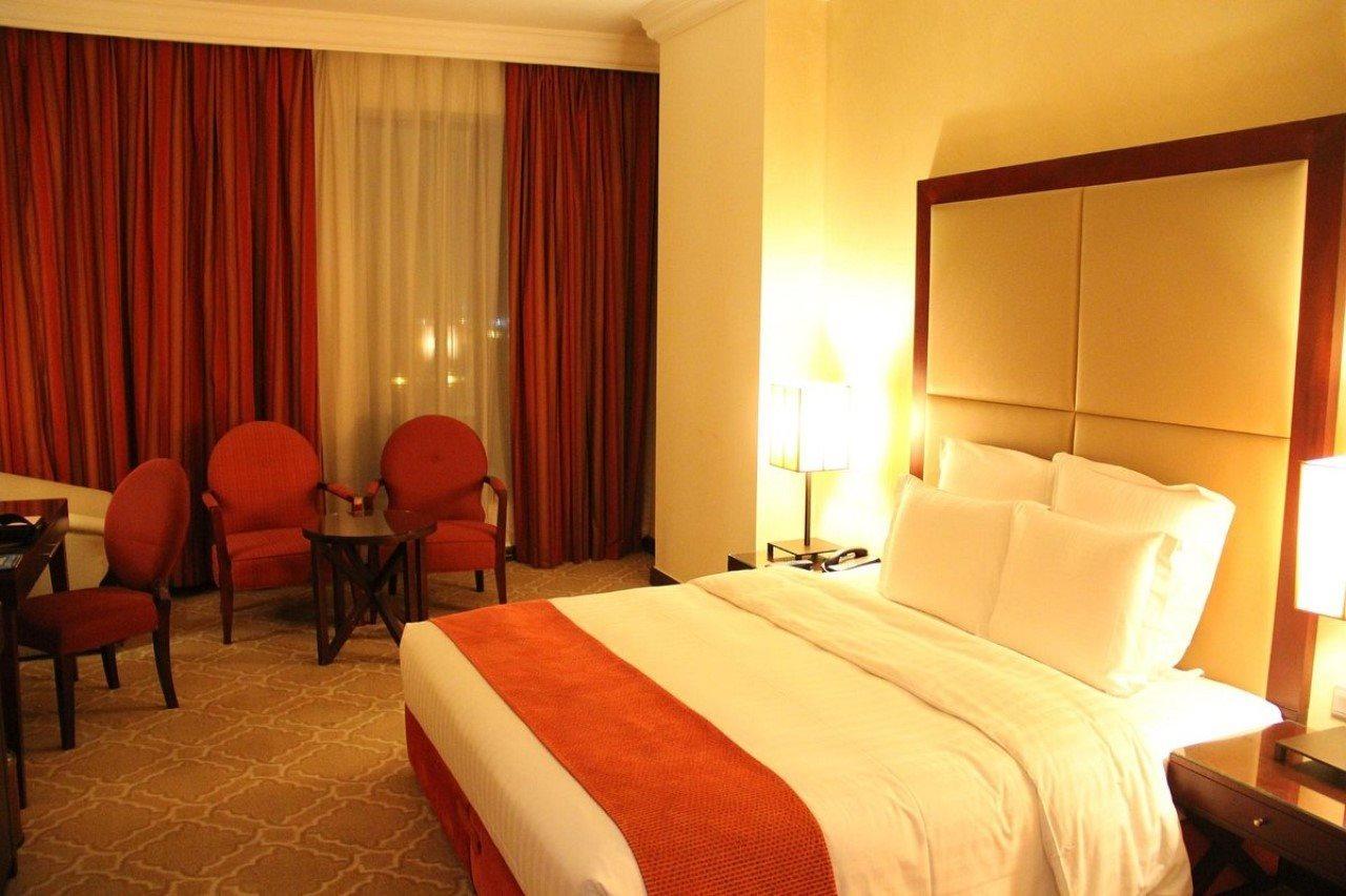 Grand Regal Doha