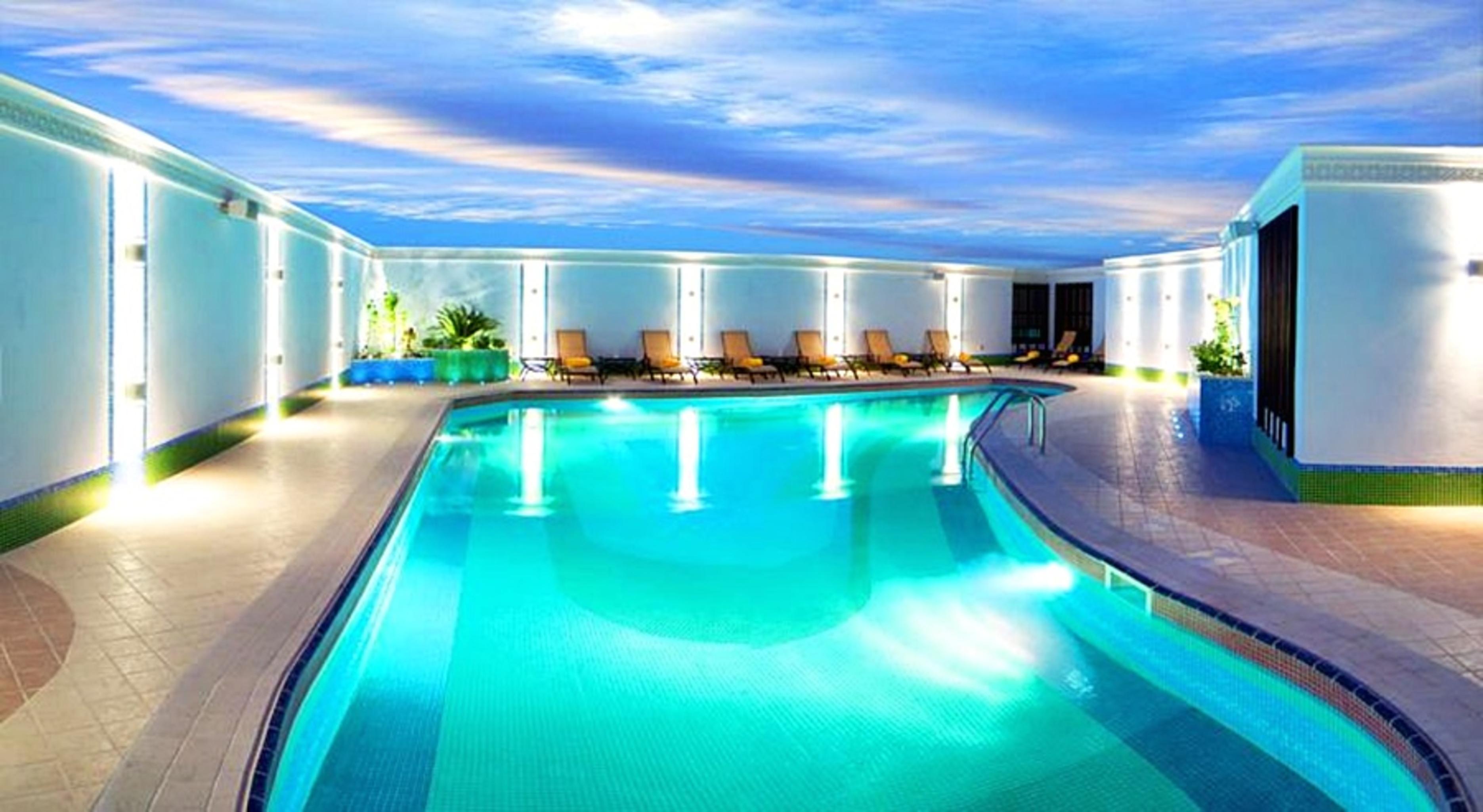 Hotel Grand Regal Doha